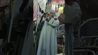 مزمار يارب توبه مع الريس قاسم شغل      شغل جديد دندنها