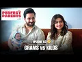 Lagu Perfect Parents | Ep3 | Hruta Durgule \u0026 Veer Rajwant Singh | Hindi Family Web Series 2025 | Alright