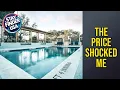 Colton House Hotel - The Price Shocked Me Austin TX United States