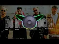 🔈BASS BOOSTED🔈 || NO ME CONOCEN (REMIX) - BANDIDO, DUKI, REI, TIAGO PZK (VIDEO OFICIAL)