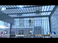 Inmate dies at Downtown El Paso jail
