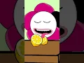 Poppi prueba el limón (mmm lemon) #shorts #comedy #viral #lemon