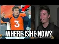 He Went Viral for Rapping on the Bench Drew Lock