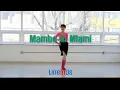 Download Lagu [초급]  Mambo in Miami Line Dance (Dance) [Lineinus]