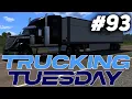 Dubuque to to Des Moines - Trucking Tuesday ATS PC