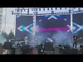 Llevarte - Los Calzones - Tlaskalita 2026, parque Andén, Apizaco, Tlaxcala