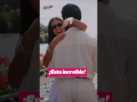 ¡TAMMY PARRA SE VA A CASAR CON HÉCTOR KLÜNDER, SU MEJOR AMIGO! ¿CÓMO FUE LA PROPUESTA DE MATRIMONIO?