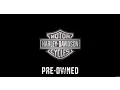 RideNow Chandler Harley Davidson Pre Owned