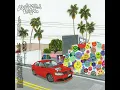 run! (feat. JUSTHIS) - nafla