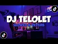 Download Lagu DJ TELOLET MENGKANE VIRAL TIKTOK ( Slowed \u0026 Reverb ) 🎧