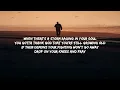 Sam Barber - Straight and Narrow (Lyrics)