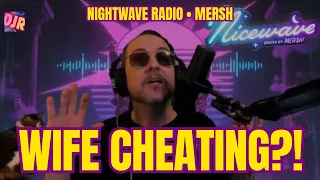Mersh Breaks Down Kevin Brennan s Meltdown Wife Infidelity Speculation