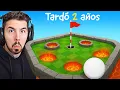 Download Lagu Tardó 2 años en hacer este mapa de GOLF IT...