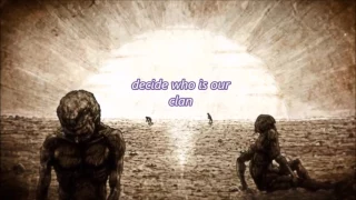  full attack on titan shingeki no kyojin season 2 ending yuugure no tori audio lyrics 