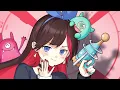 センス・オブ・ワンダー / sabio - Covered by 倚水 × しほ × Poston. × metyao