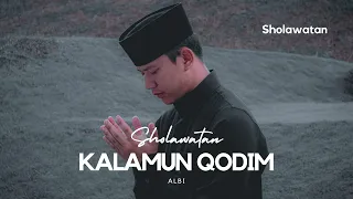 Download MERDU ! SHOLAWAT KALAMUN QODIM-Albi Nur Fauzi || Cover Song MP3