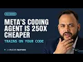 The Catch Behind Meta s New Muse Code AI Agent - Daily AI Pulse