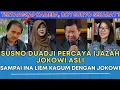 Lagu HEBOH❗ROY SURYO SEKARAT SAMPAI SUSAH NGOMONG, SUSNO DUADJI YAKIN IJAZAH PAK JOKOWI ASLI