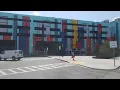 Resorts World Casino building in Queens 110-00 Rockaway Blvd Queens NY 11420