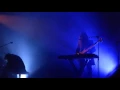 Beach House - "All your yeahs"  - Live @ Ancienne Belgique (Brussels / Bruxelles - 03.11.2015)