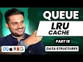 LRU Cache Queue Series Part 18