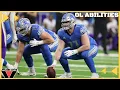 The Best O-Line Abilities In Madden 24