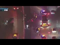 At least 1 killed in 101 Freeway pileup in Calabasas