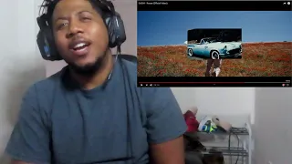 A Beautiful Savage of a Song  GASHI - Roses Reaction!!!