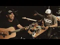 Download Lagu Jamming Santai ft Ihsan \u0026 Fadly - Aku Milikmu - Dewa 19