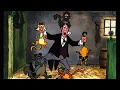 Download Lagu The Aristocats (1970) - Edgar's End (Timbuktu) [UHD]