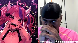IRONMOUSE MUST BE STOPPED !!