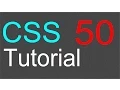 CSS Tutorial for Beginners - 50