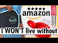 20 Amazon Items I WON T Live Without