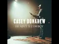 He Ain't a Cowboy