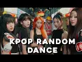 Download Lagu KPOP RANDOM DANCE [ EVERYONE KNOWS \u0026 NEW ] 2025 | noeishey