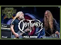 Lagu OBITUARY // FULL SHOW // DMF25