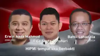 Download HYMNE DAN MARS HIPMI | Edisi video 2020-2022 MP3