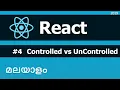 ReactJs Malayalam 04 - Loops malayalam tutorials