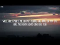 Edith Whiskers (Tom Rosenthal) - Home (Lyrics)