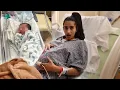Download Lagu ￼LABOR \u0026 DELIVERY VLOG!! *BABYGIRL IS HERE* 