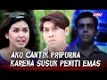 Masa Iya Bisa Cantik Gara Gara Peniti Doang? | Jodoh Wasiat Bapak Babak 2 ANTV | EPS 5 FULL