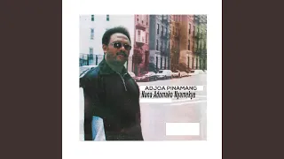 adjoa pinamang remastered 2024 