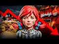 Wendy s How One Greedy Change Ruined a 5 4B Franchise