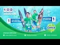 Dettol ProFresh - Dukung Langsung Jagoanmu di Kejuaraan Dunia!
