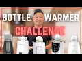 Best Baby Bottle Warmer I tested the TOP 5 from Amazon