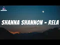 Shanna Shannon - Rela (Lirik)