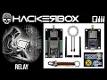 Hackerbox 0111 - Relay