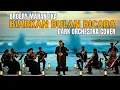 MERINDING! Lagu Biarkan Bulan Bicara – Broery Marantika | DARK ORCHESTRA Cover yang Megah \u0026 Mencekam