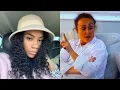 Briana DeJesus and Ashley Jones FIGHT During Teen Mom Taping
