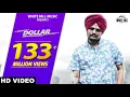 Sidhu Moose Wala s Emotional Journey Dollar Dakuaan Da Munda